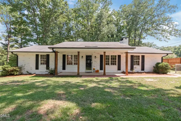 $350,000 | 100 East Merlin Drive, Knightdale, NC 27545