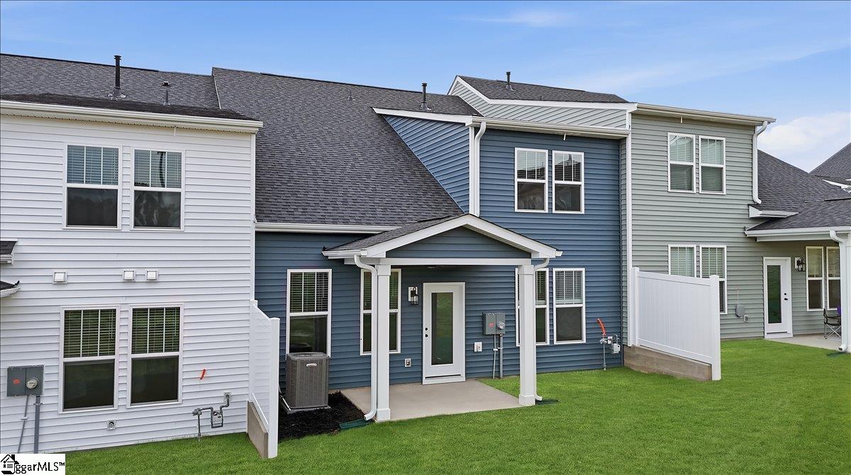 119 Silo Rdg Drive, Unit SR 46 2 Anderson, SC 29621 - Photo 26 of 30 Gallery Image 26