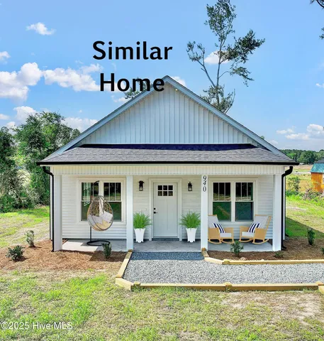 $315,000 | 949 Lower County Street Southwest, Calabash, NC 28467