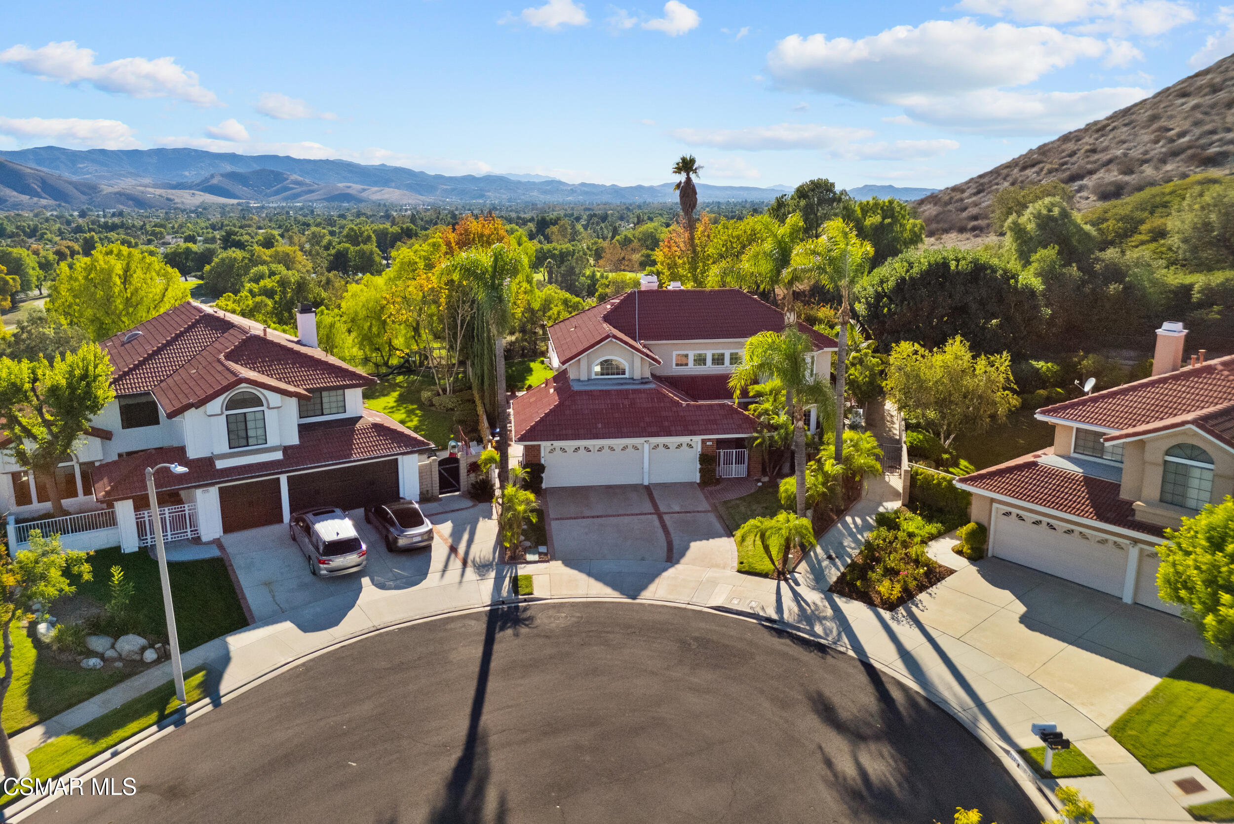 5206 Seneca Place Simi Valley, CA 93063 - Photo 17 of 92 a view of a city with tall buildings