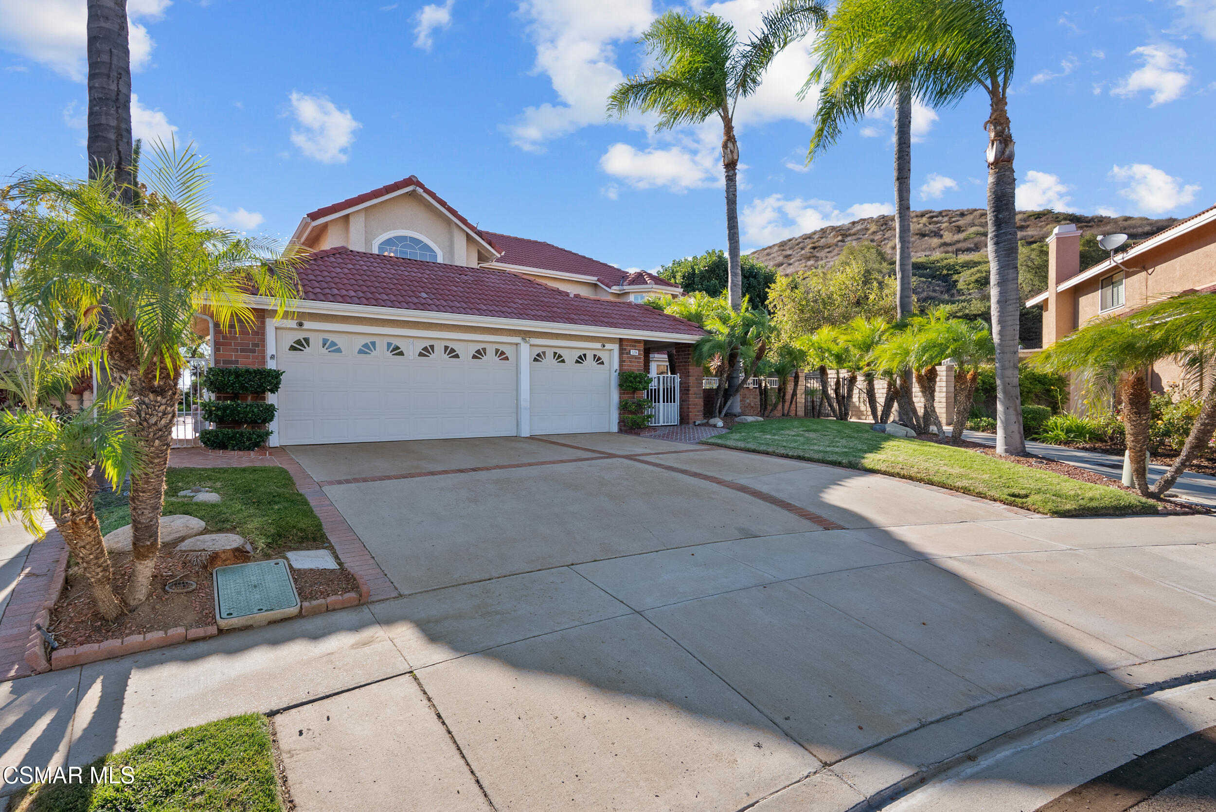 5206 Seneca Place Simi Valley, CA 93063 - Photo 20 of 92 seneca 5206-22
