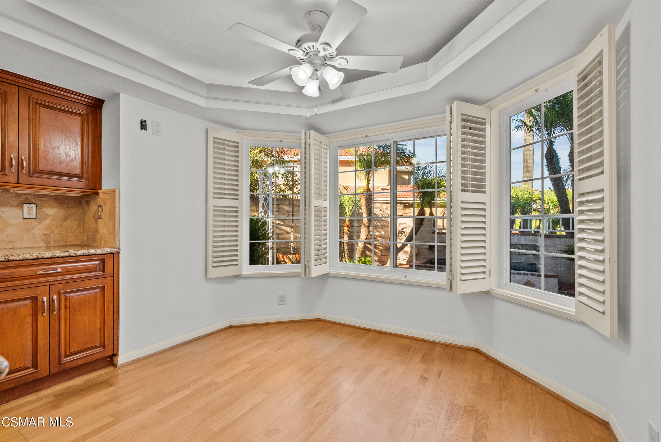5206 Seneca Place Simi Valley, CA 93063 - Photo 40 of 92 a view of an empty room with a window