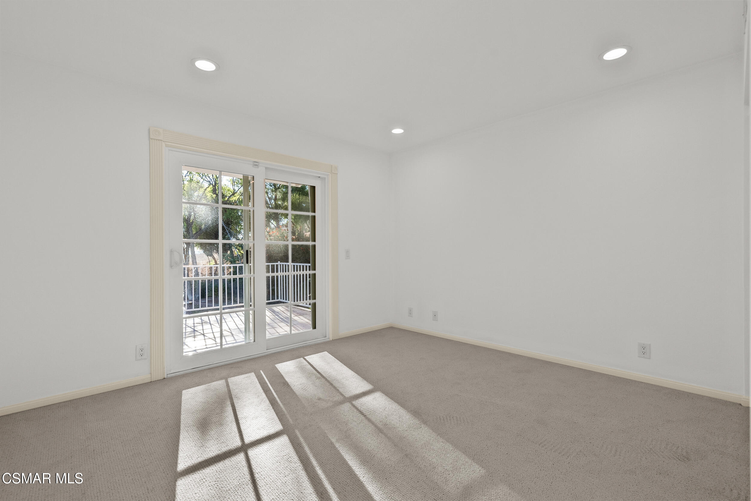 5206 Seneca Place Simi Valley, CA 93063 - Photo 57 of 92 wooden floor in an empty room with a window