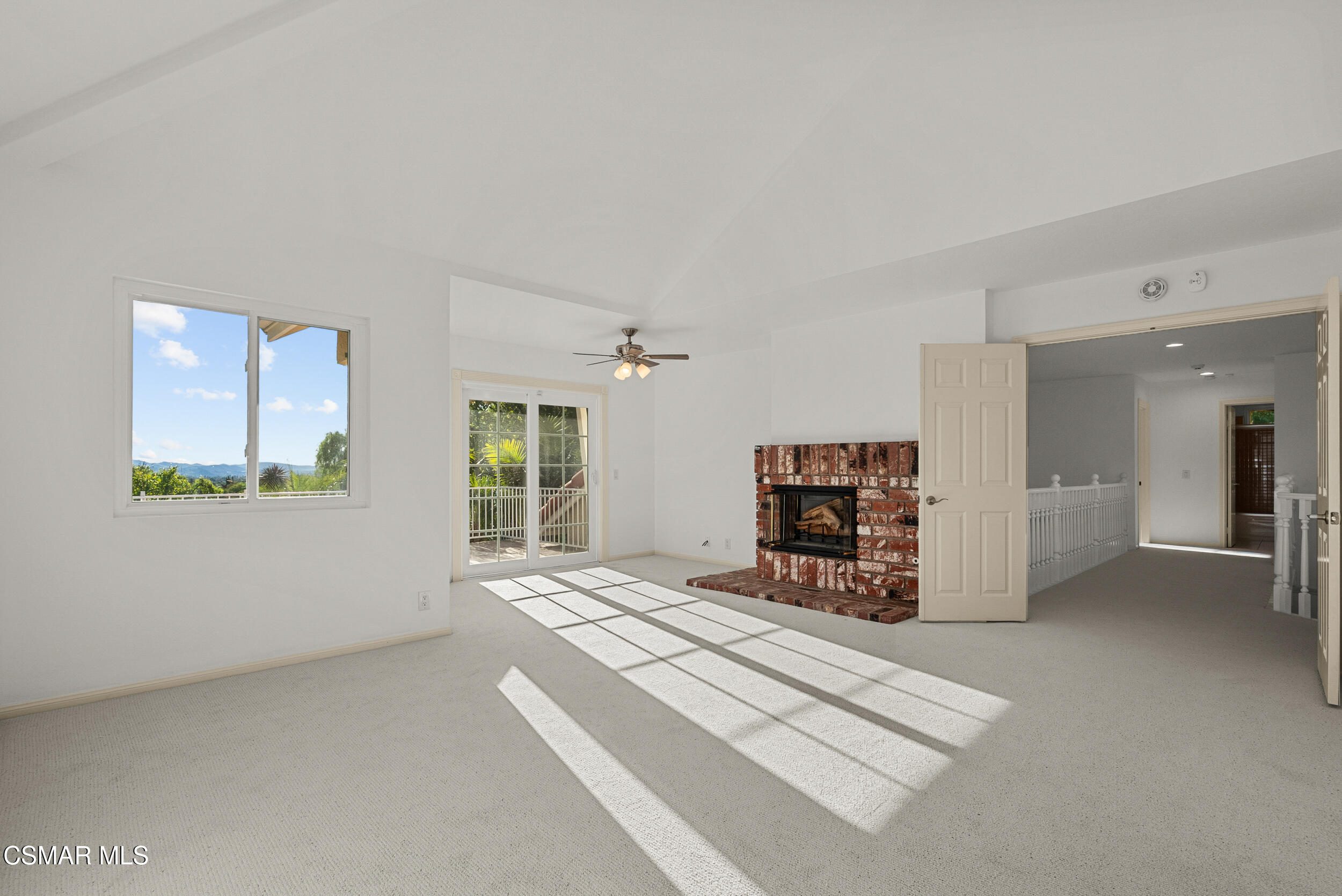 5206 Seneca Place Simi Valley, CA 93063 - Photo 66 of 92 a spacious bedroom with a bed and a large cabinets