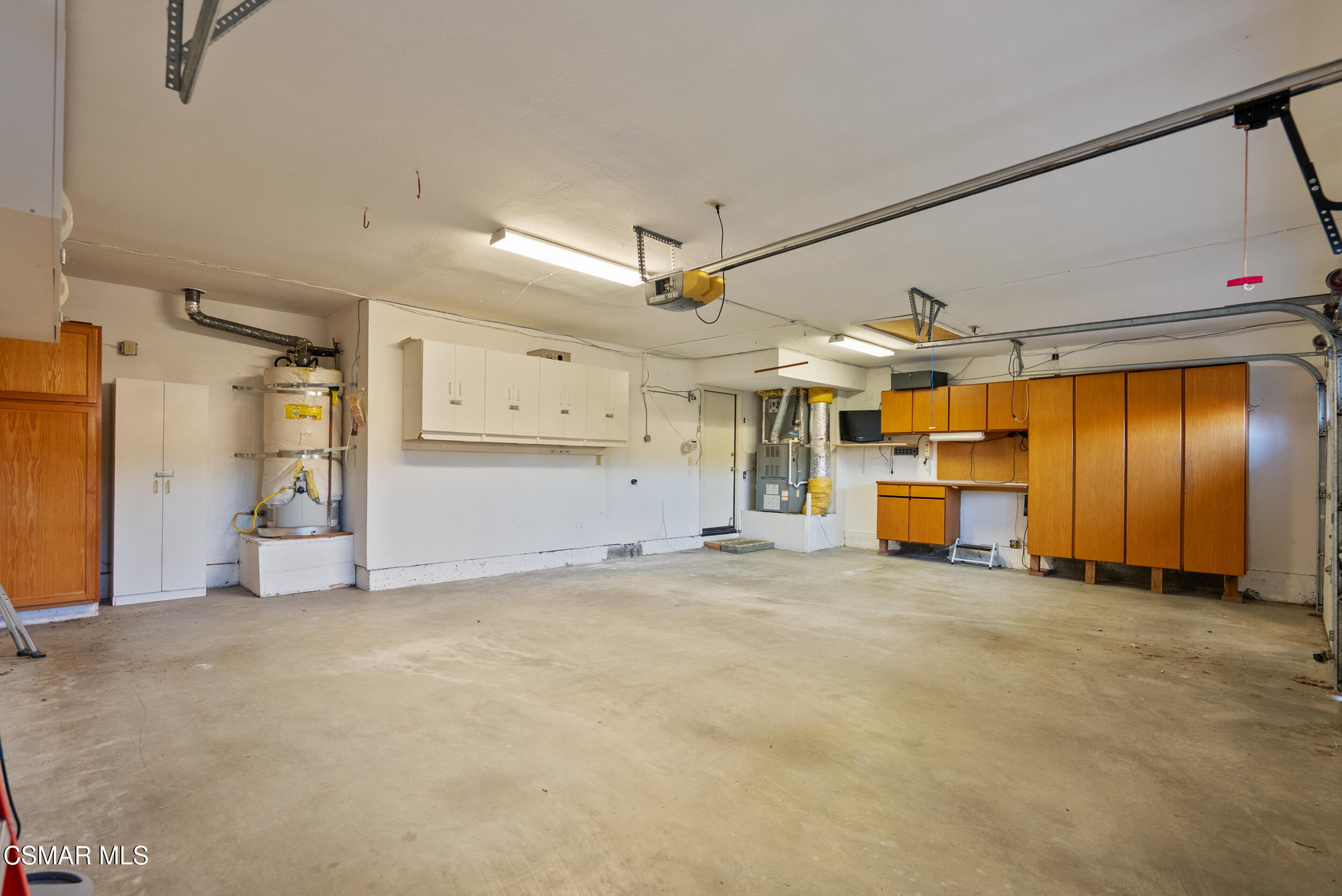 5206 Seneca Place Simi Valley, CA 93063 - Photo 92 of 92 a view of a storage & utility room