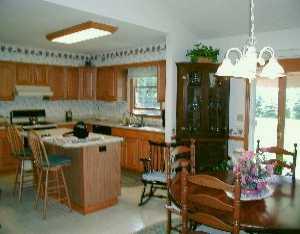 107 North Eberhart Road Butler, PA 16001 - Photo 3 of 8
