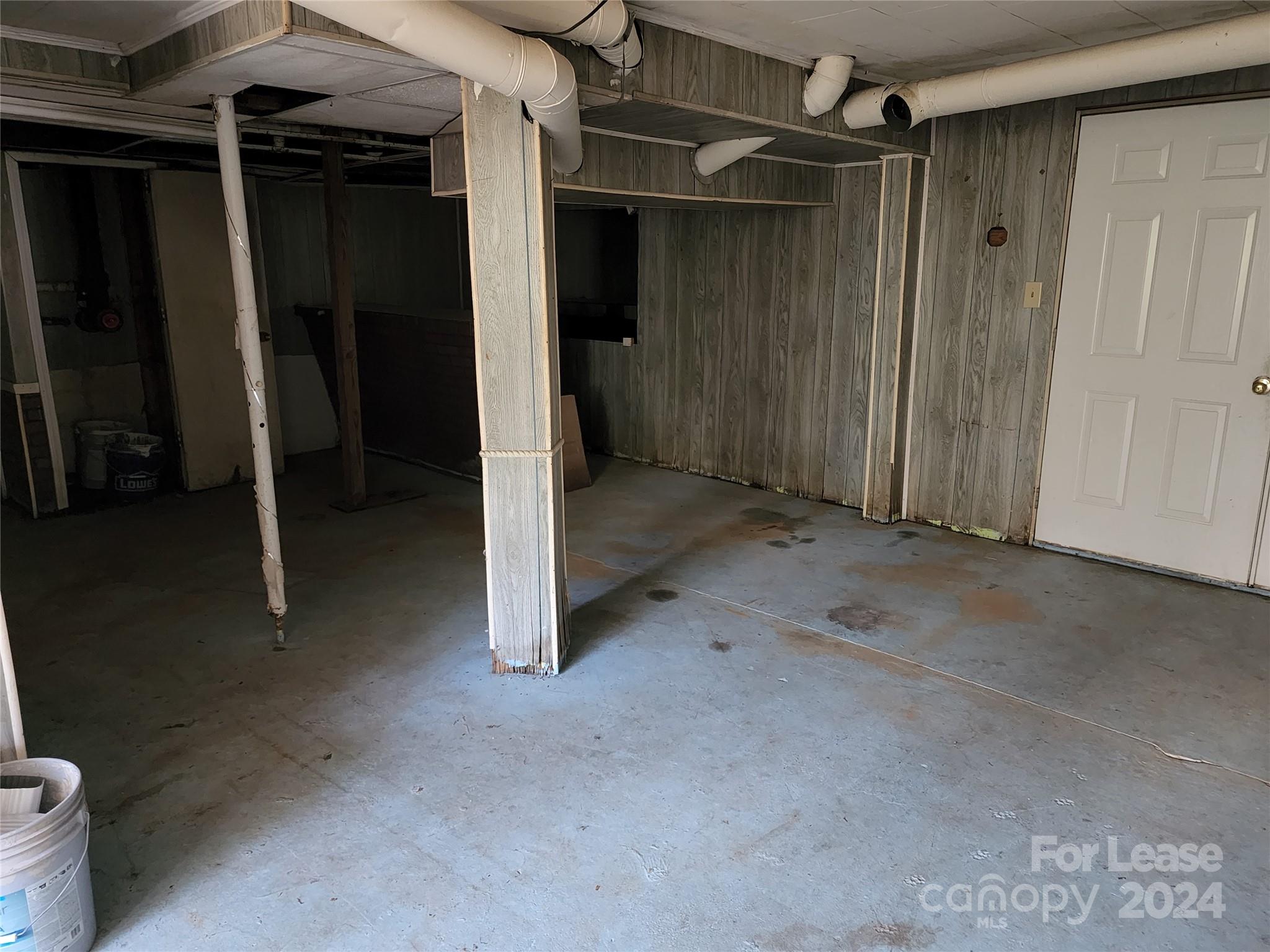 321 Pine Tree Es Drive Salisbury, NC 28144 - Photo 11 of 12 a view of an empty room