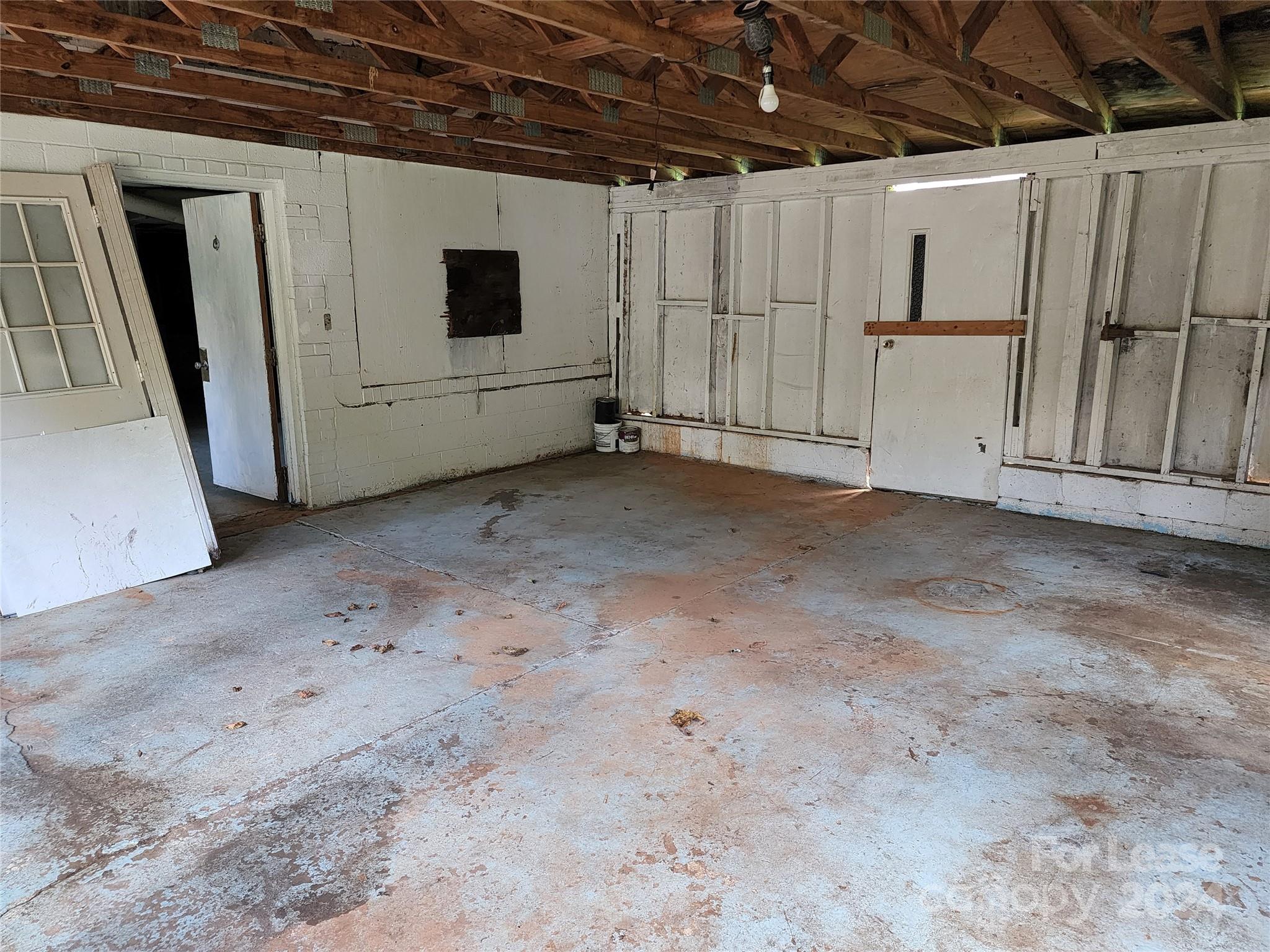 321 Pine Tree Es Drive Salisbury, NC 28144 - Photo 9 of 12 a view of a room with an empty space