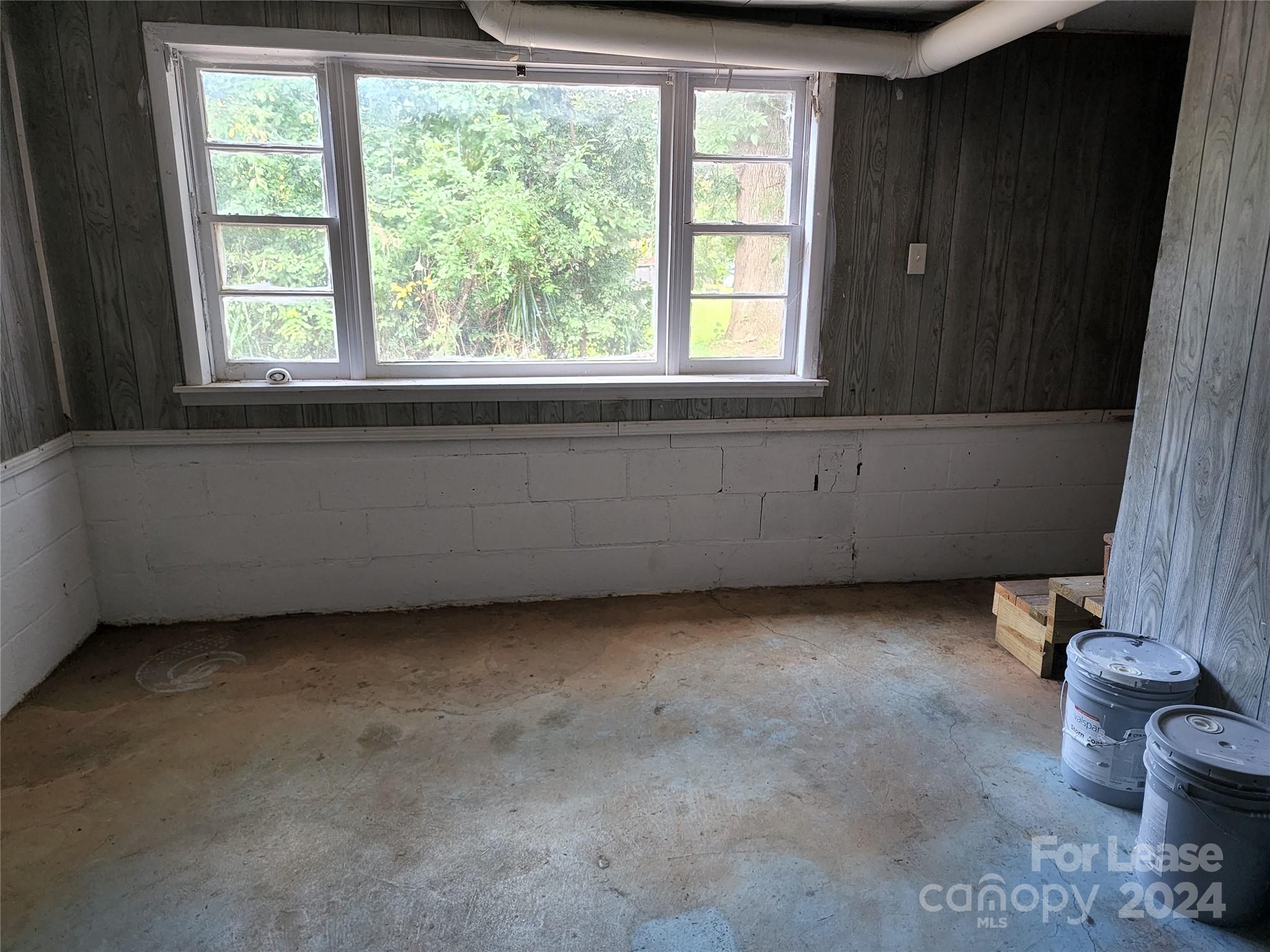 321 Pine Tree Es Drive Salisbury, NC 28144 - Photo 10 of 12 a view of an empty room with a window