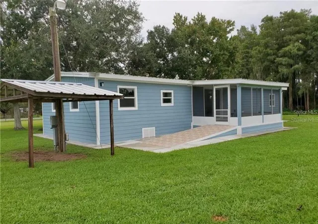 $1,000,000 | 3215 Tucker Avenue, St. Cloud, FL 34772
