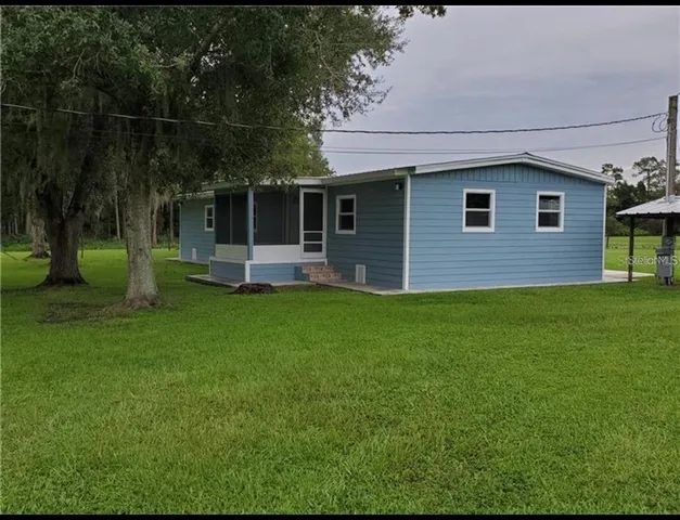 $1,000,000 | 3215 Tucker Avenue, St. Cloud, FL 34772