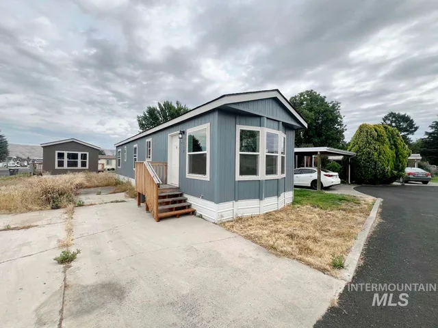 $102,995 | 2015 6th Avenue, Unit 113, Clarkston, WA 99403