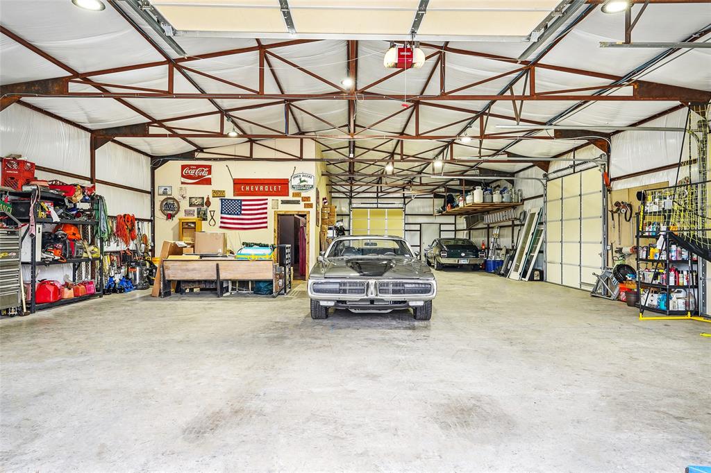 10400 Freeman Road Sanger, TX 76266 - Photo 26 of 40