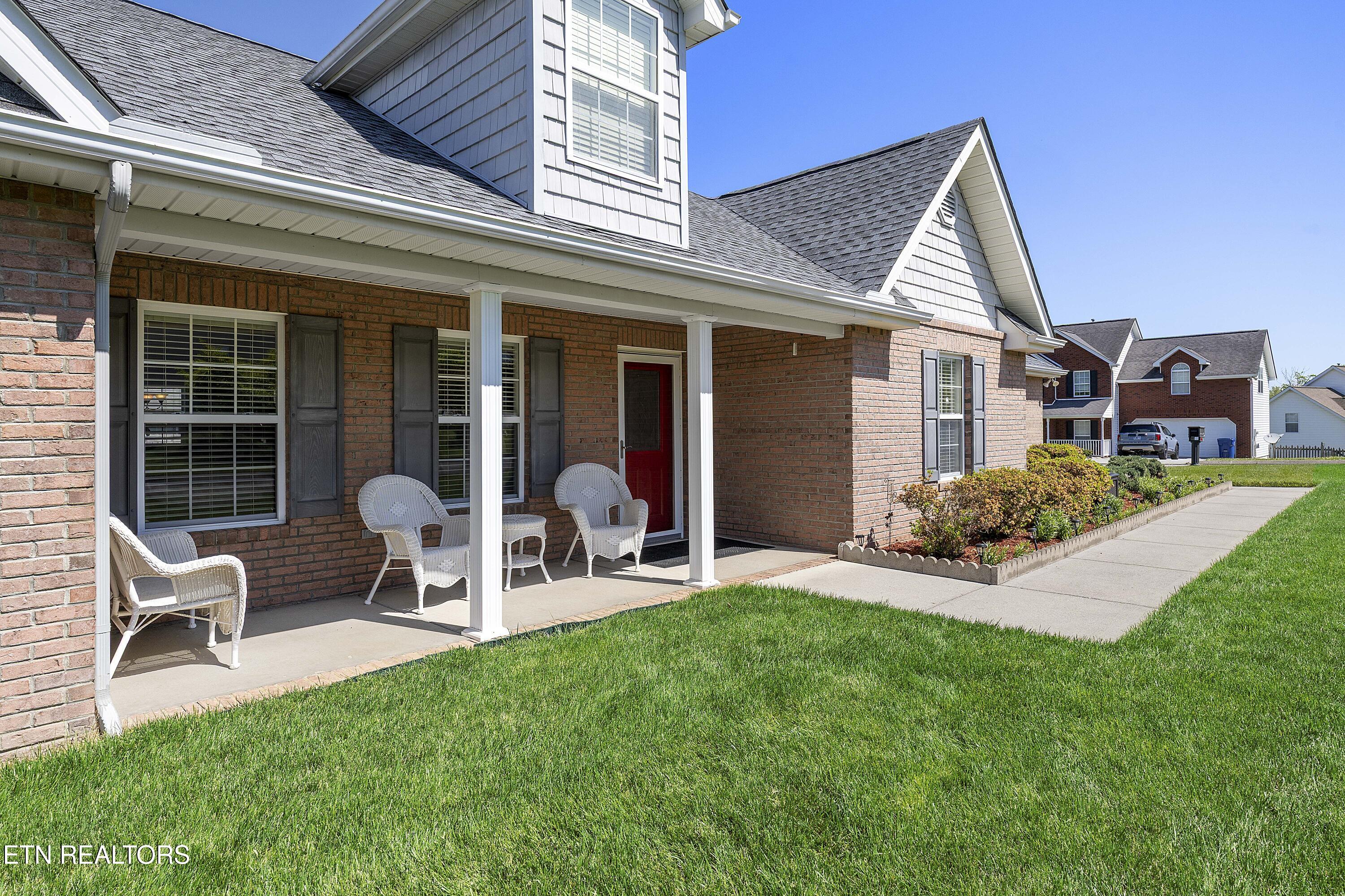 7731 Gilmore Lane Corryton, TN 37721 - Photo 32 of 42 L40A9623