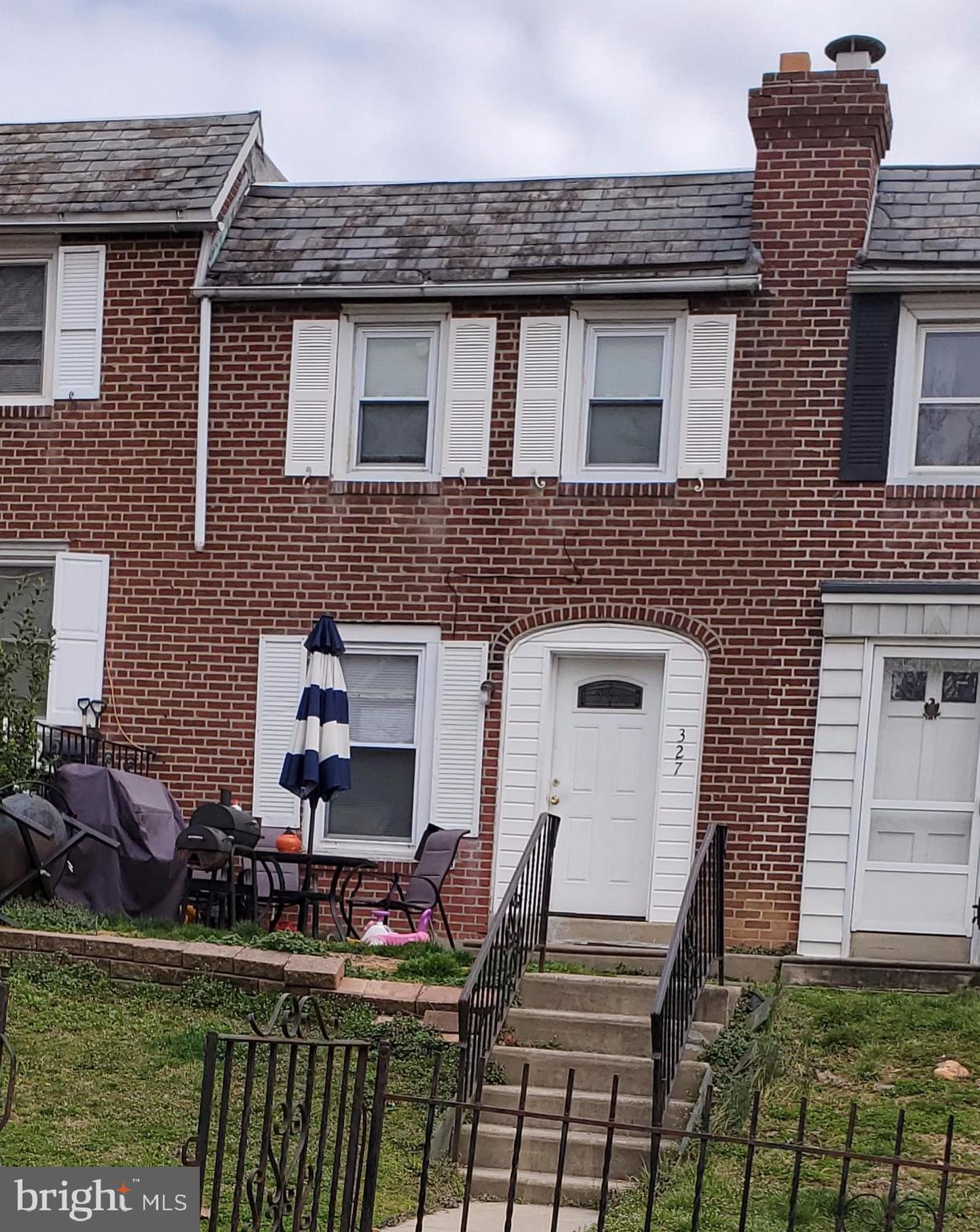 327 Maypole Road Upper Darby, PA 19082 - Photo 1 of 1