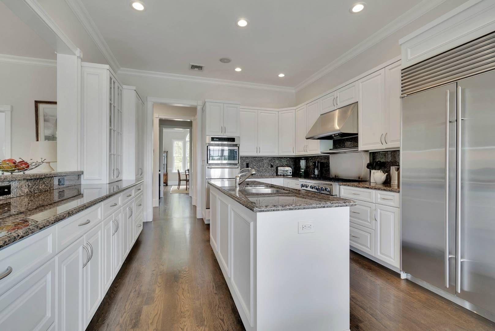 Undisclosed Address Bridgehampton, NY 11932 - Photo 17 of 20