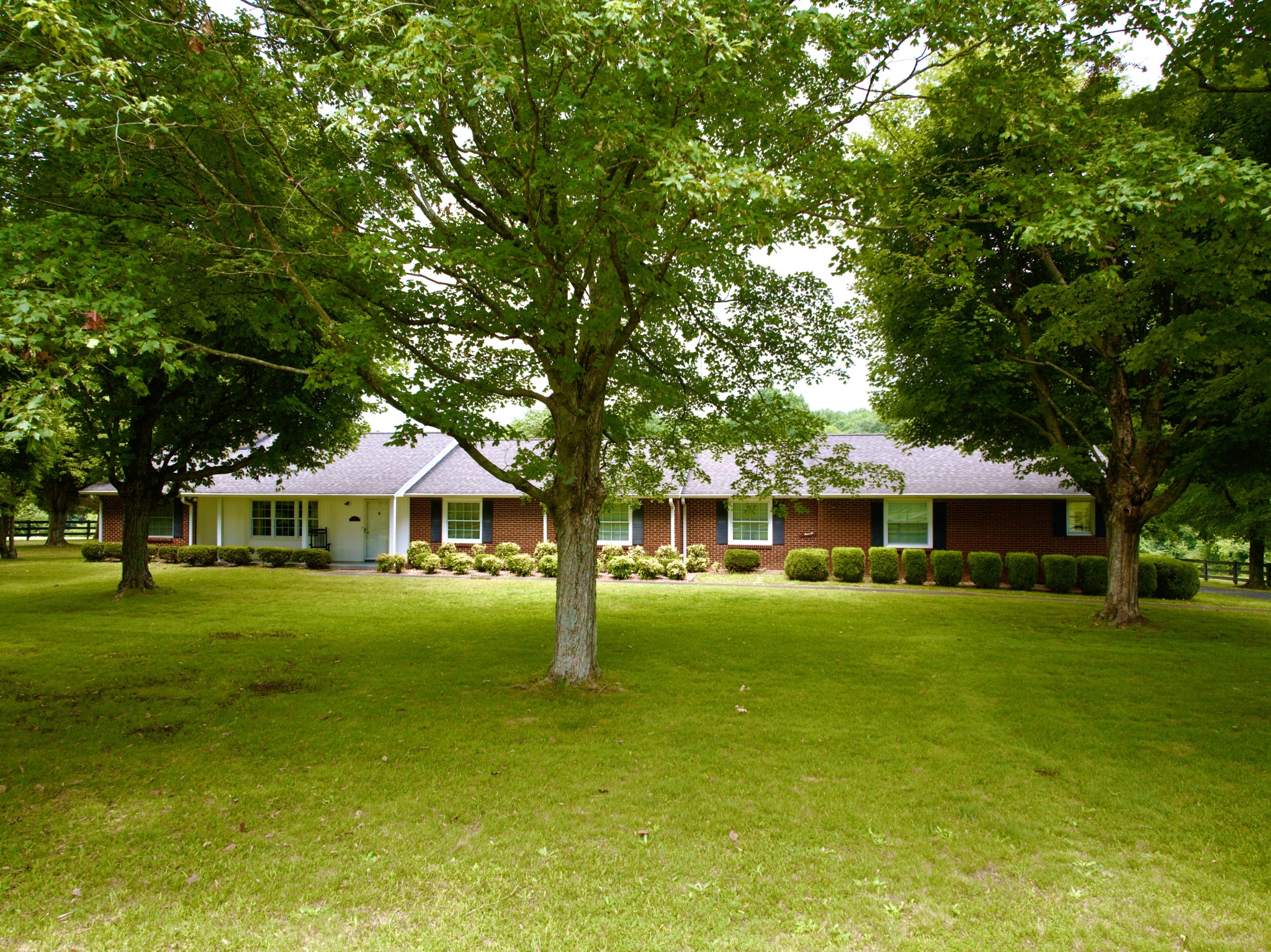 6881 Glidewell Road Cross Plains, TN 37049 - Photo 1 of 35