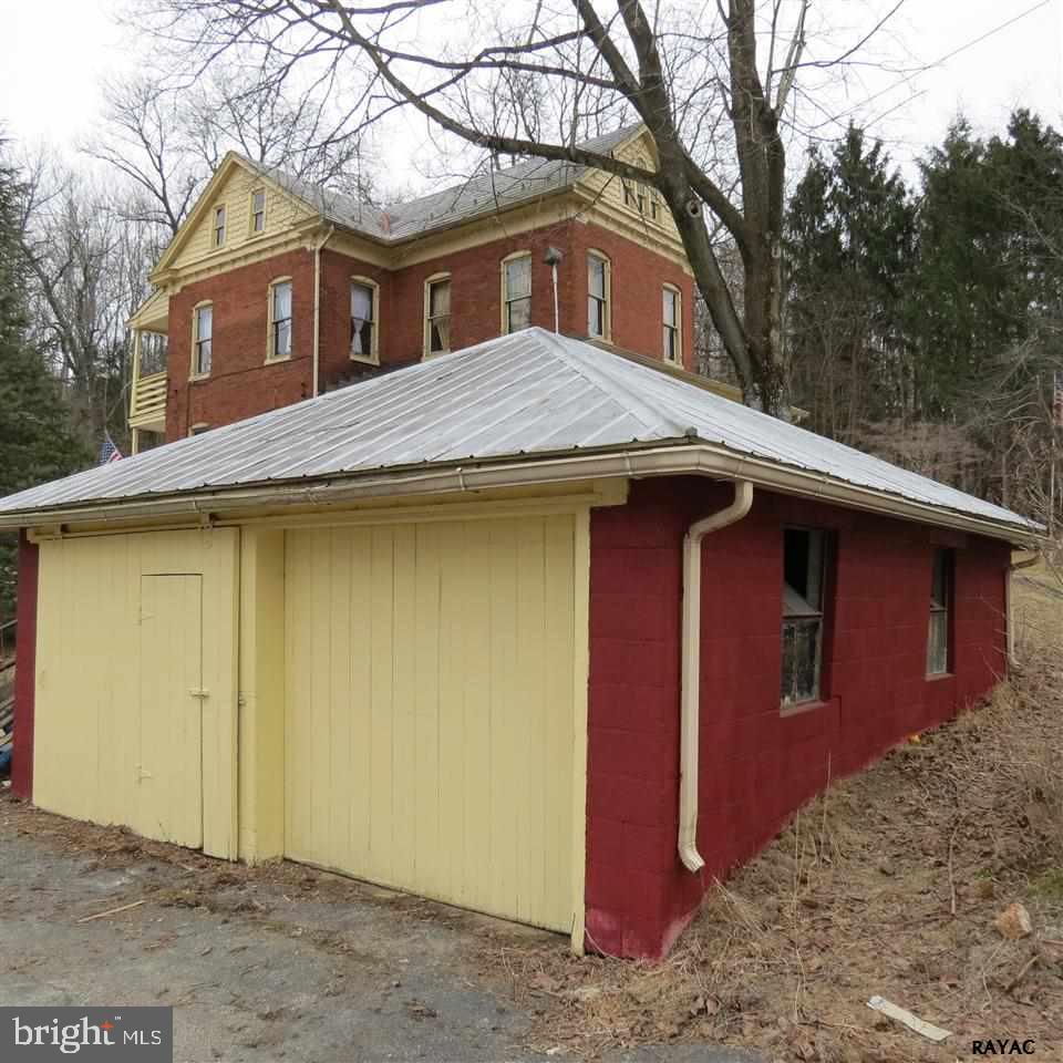 851 Iron Ridge Road Spring Grove, PA 17362 - Photo 35 of 36