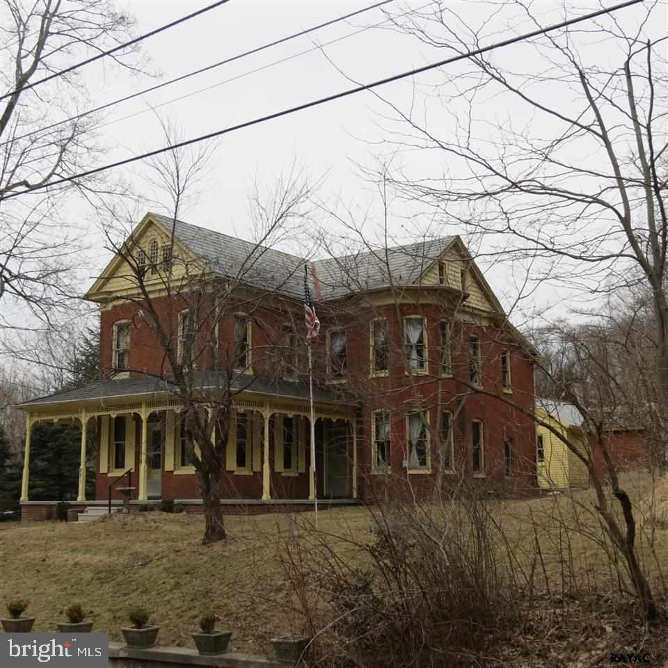 851 Iron Ridge Road Spring Grove, PA 17362 - Photo 36 of 36