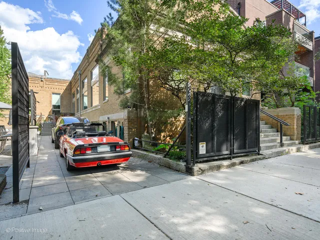 $5,750,000 | 1019 North Wolcott Avenue, Chicago, IL 60622