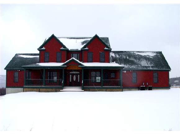 4250 Oak Hill Road Williston, VT 05495 - Photo 1 of 12 Gallery Image 1