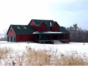 4250 Oak Hill Road Williston, VT 05495 - Photo 2 of 12 Gallery Image 2