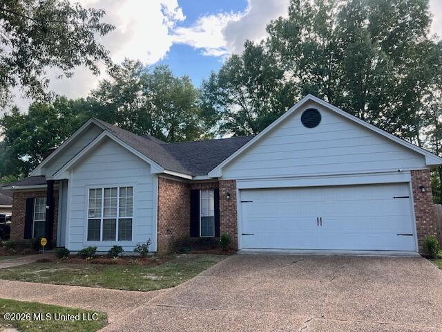 309 Water Oak Road Brandon, MS 39047 - Photo 3 of 22 IMG_2141