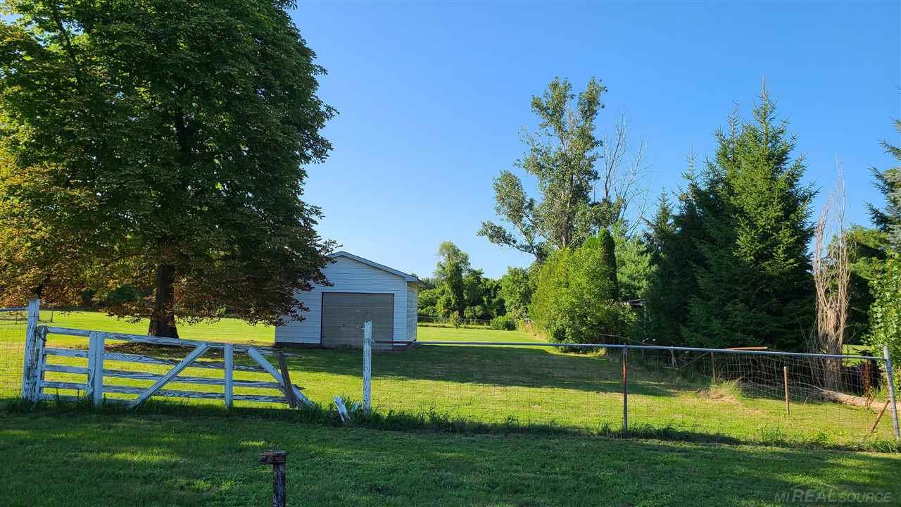0 Sheridan Line Road Lexington, MI 48450 - Photo 1 of 1