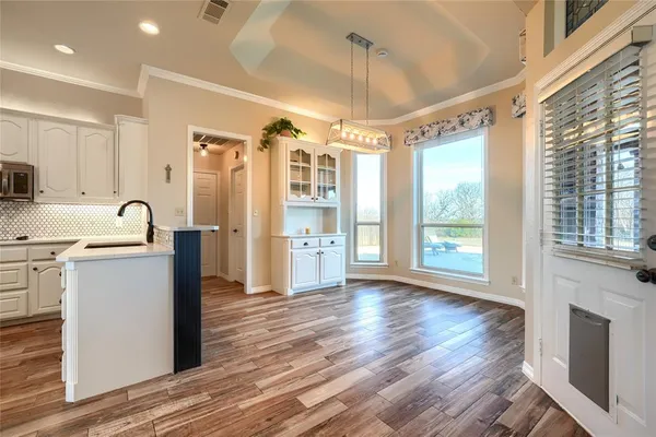 $465,000 | 10711 East Clover Lane, Forney, TX 75126