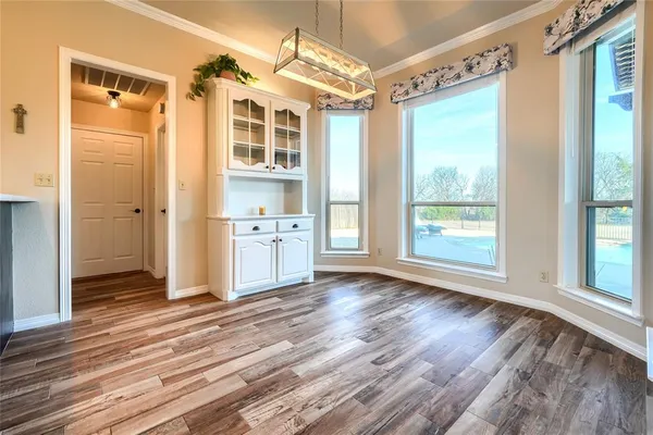 $465,000 | 10711 East Clover Lane, Forney, TX 75126