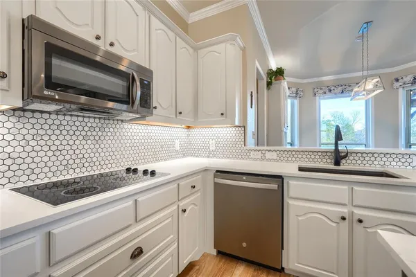 $465,000 | 10711 East Clover Lane, Forney, TX 75126