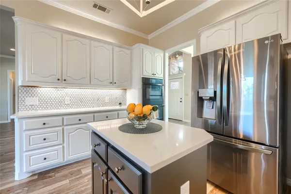 $465,000 | 10711 East Clover Lane, Forney, TX 75126