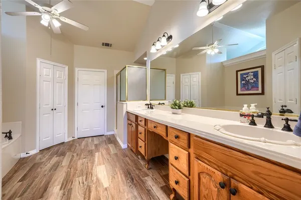 $465,000 | 10711 East Clover Lane, Forney, TX 75126