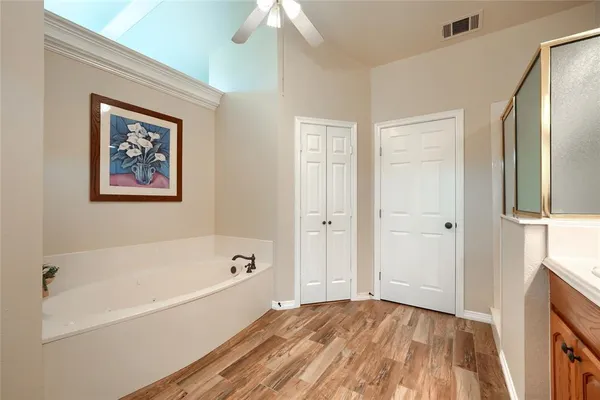 $465,000 | 10711 East Clover Lane, Forney, TX 75126