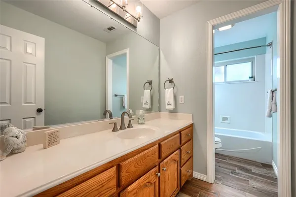 $465,000 | 10711 East Clover Lane, Forney, TX 75126