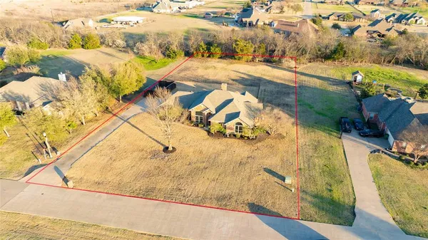 $465,000 | 10711 East Clover Lane, Forney, TX 75126