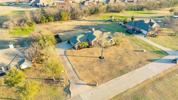 $465,000 | 10711 East Clover Lane, Forney, TX 75126