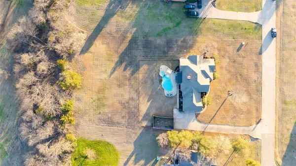 $465,000 | 10711 East Clover Lane, Forney, TX 75126