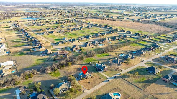 $465,000 | 10711 East Clover Lane, Forney, TX 75126