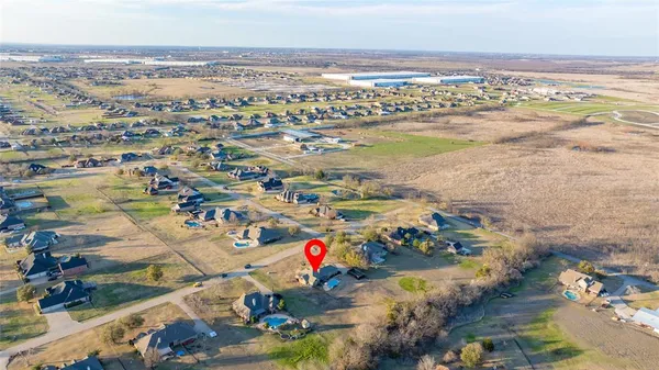 $465,000 | 10711 East Clover Lane, Forney, TX 75126