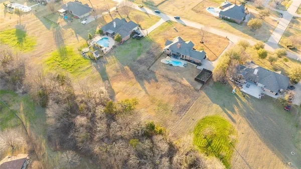$465,000 | 10711 East Clover Lane, Forney, TX 75126
