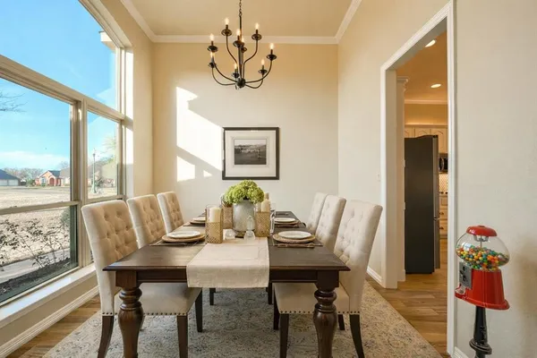 $465,000 | 10711 East Clover Lane, Forney, TX 75126