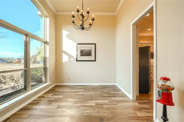$465,000 | 10711 East Clover Lane, Forney, TX 75126