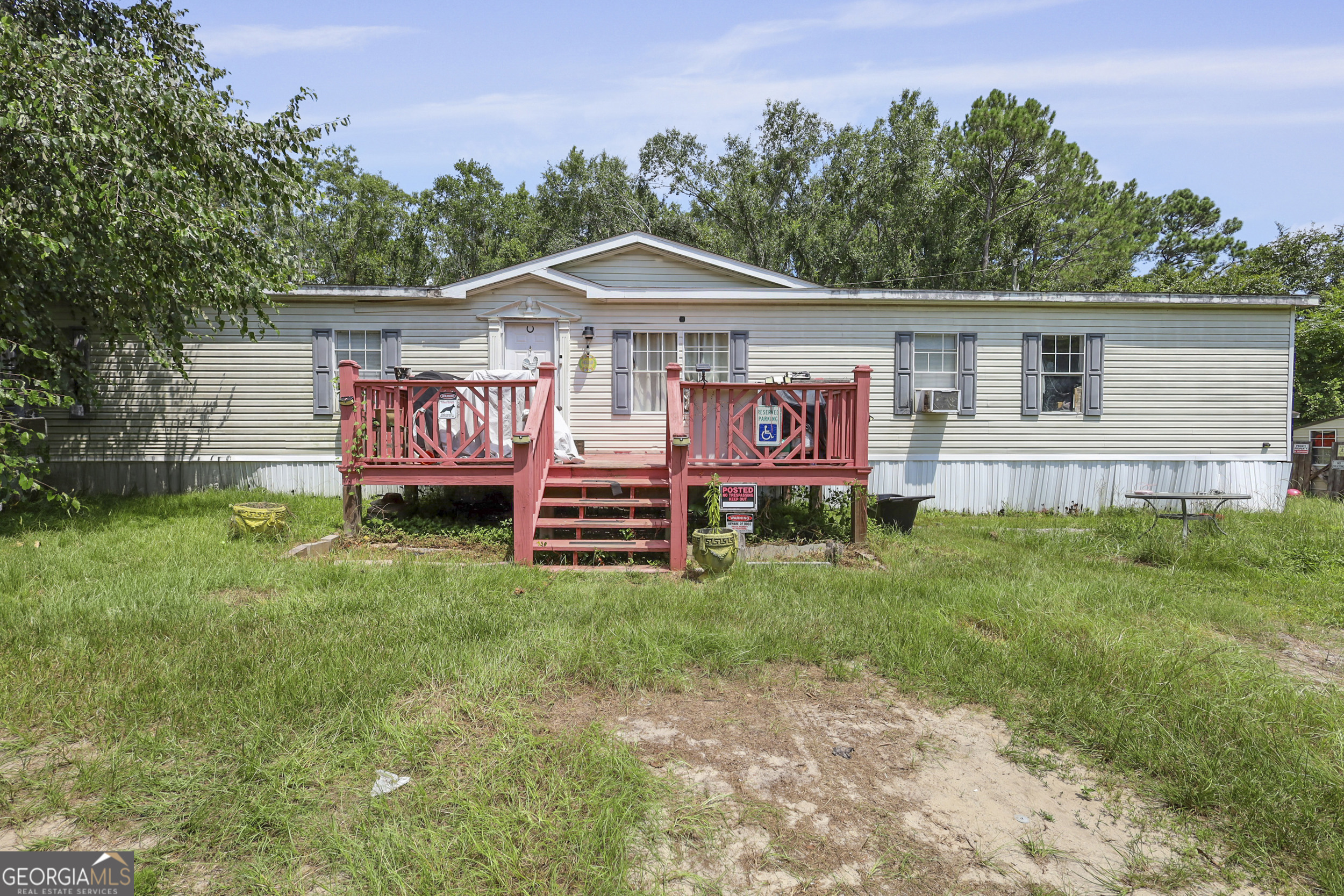 95 Mayflower Road Jesup, GA 31545 - Photo 1 of 1 Gallery Image 1