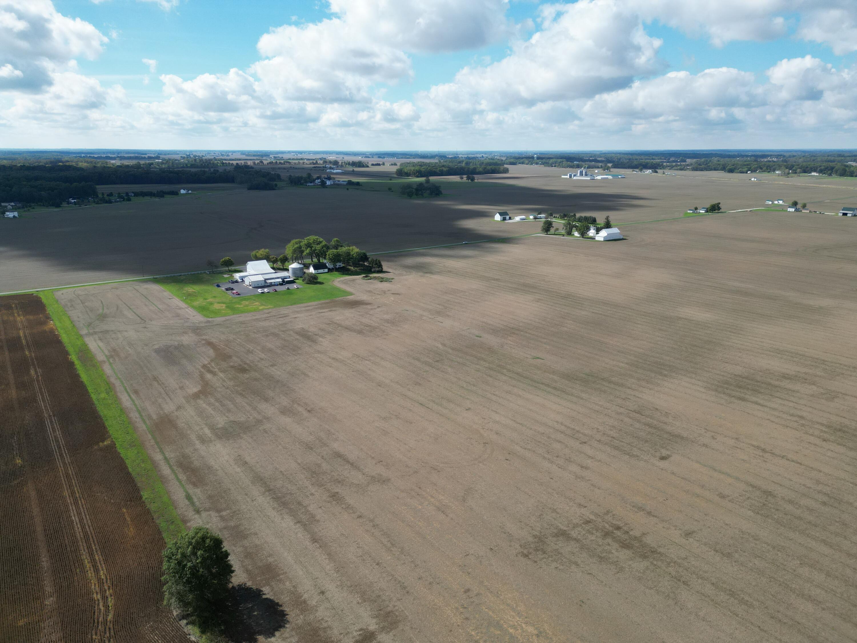 0 Maloney Road Ashley, OH 43003 - Photo 2 of 4 DJI_0228