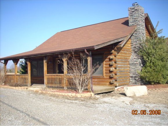 190 Devil's Pool Road Ridgedale, MO 65739 - Photo 1 of 1 Primary Photo
