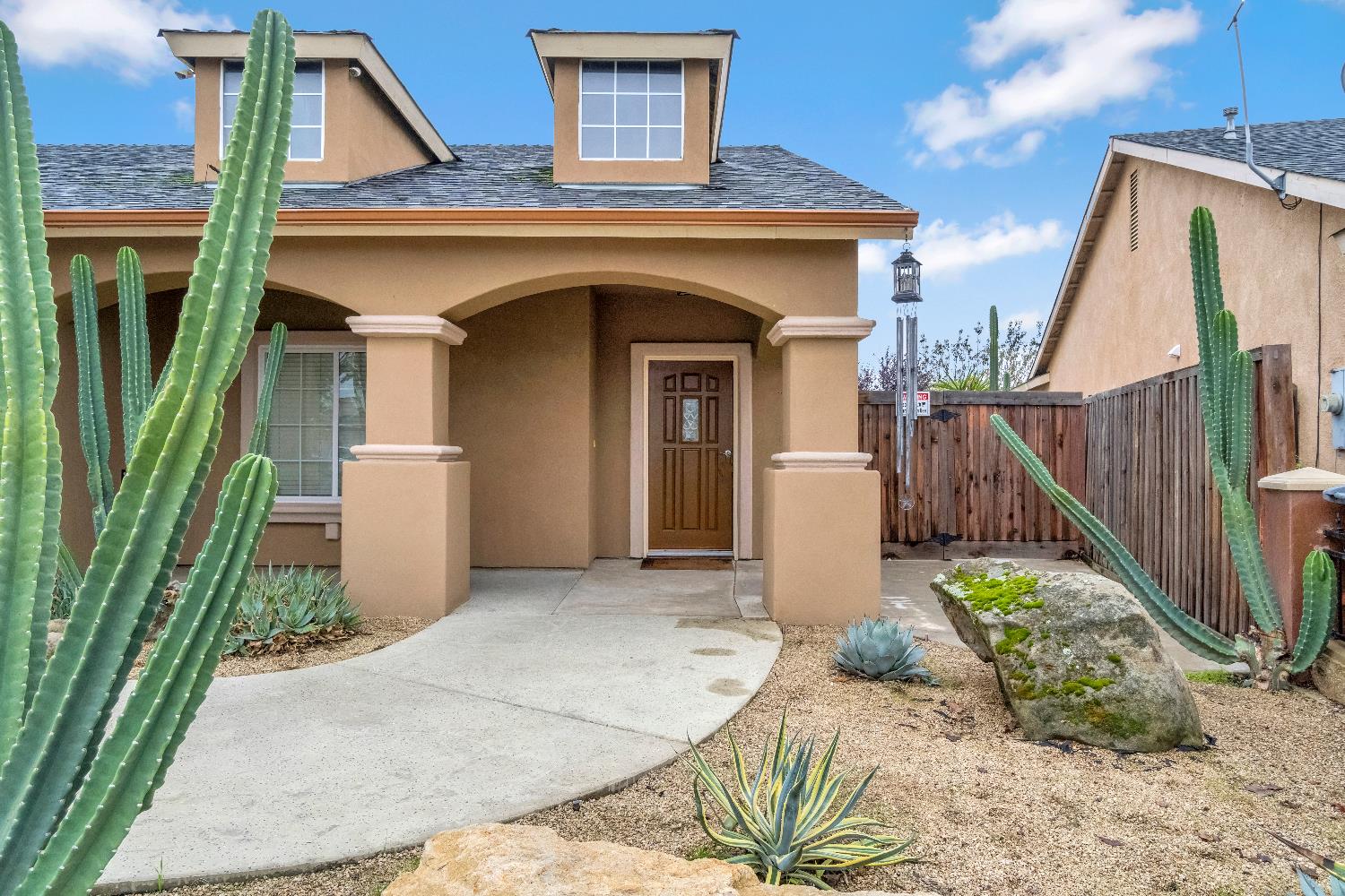 1571 Lemon Avenue Madera, CA 93637 - Photo 4 of 38