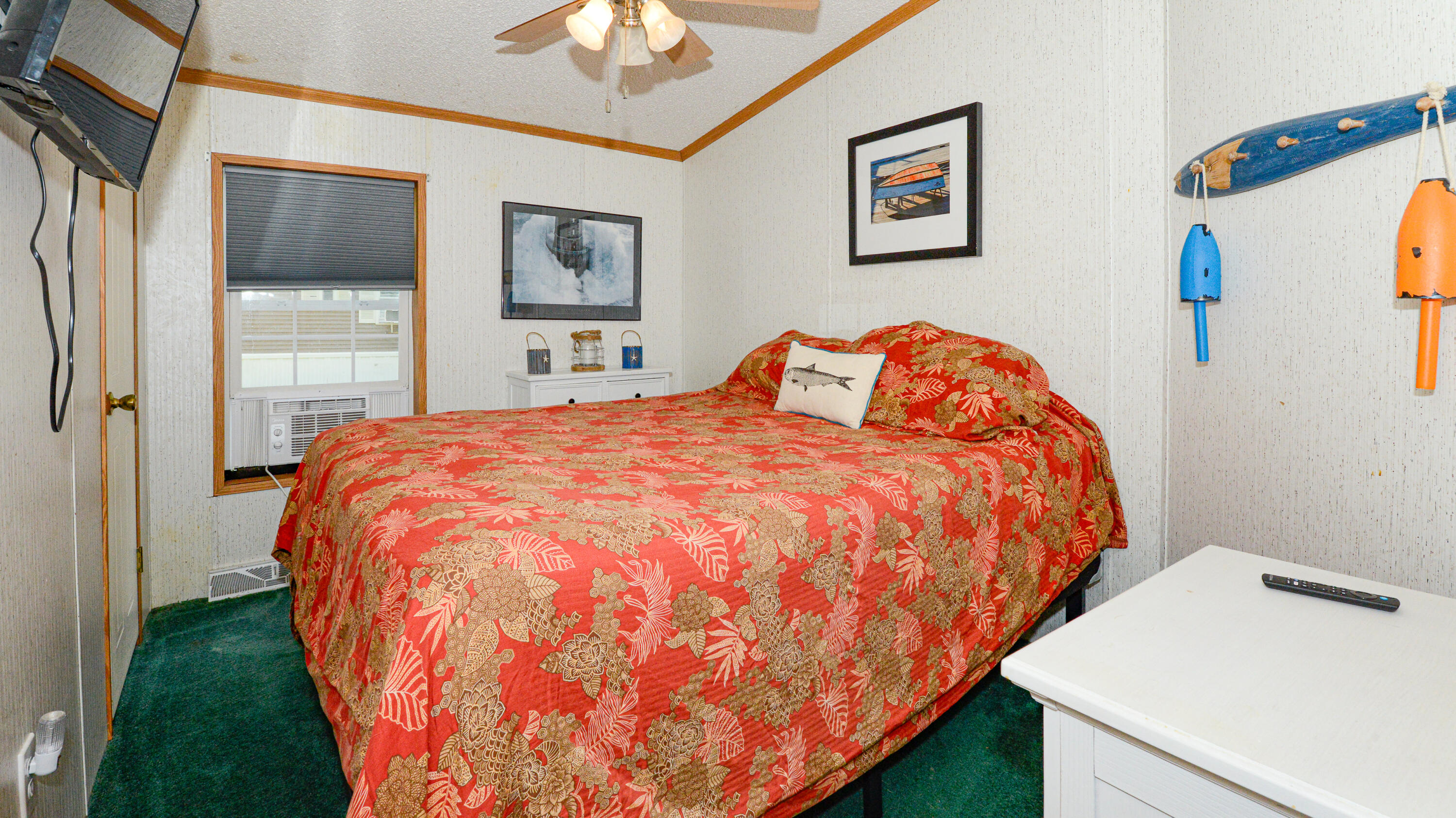 6 Donna Avenue Naples, ME 04055 - Photo 22 of 51 rickers resort unit 6 upper level-27