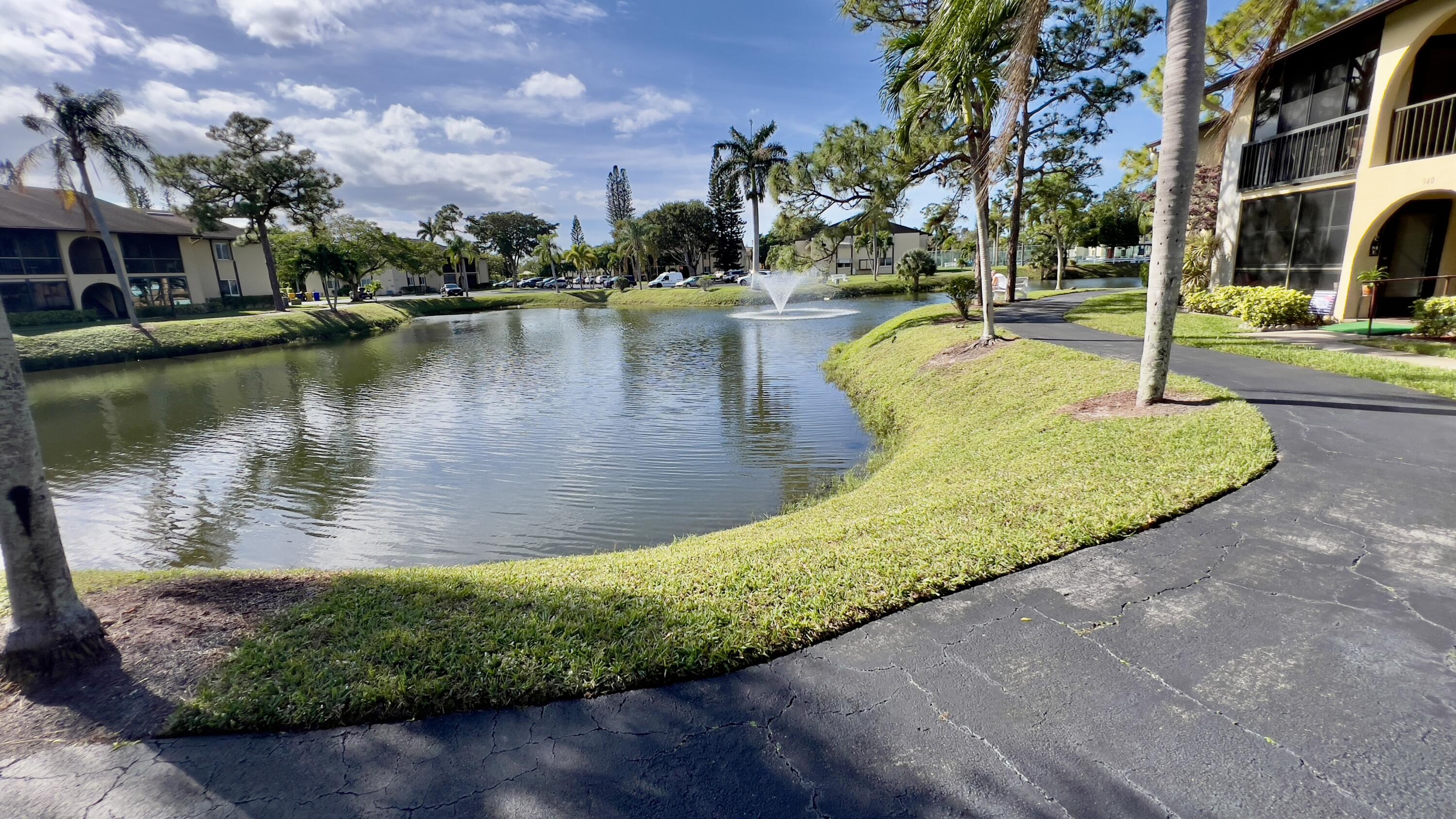 325 Pine Ridge Circle, Unit D2 Greenacres, FL 33463 - Photo 20 of 27 IMG_8048