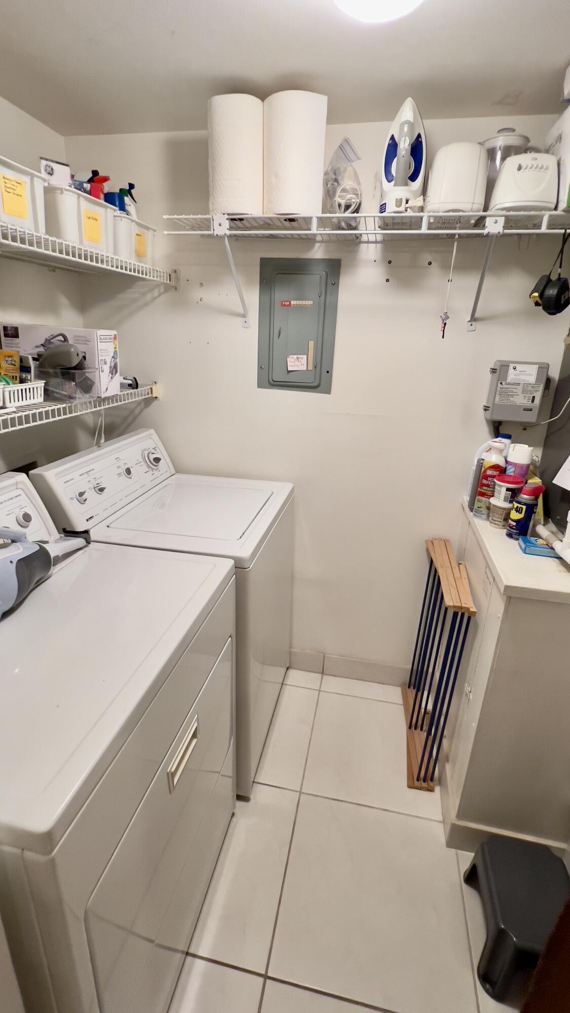 325 Pine Ridge Circle, Unit D2 Greenacres, FL 33463 - Photo 9 of 27 IMG_8043